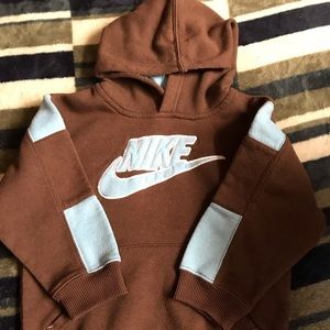 3T Nike Hoodie